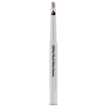 UNLEASHIA Pretty Easy Glitter Stick #6 Wee Hours 1