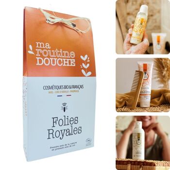 Coffret Ma Routine Douche 1