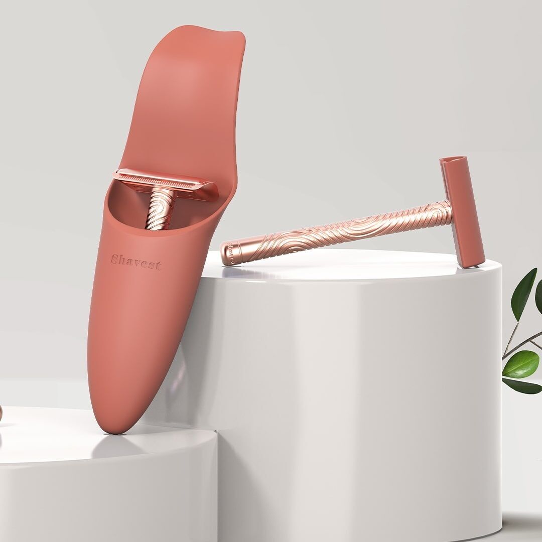 Travel case - Blade protector