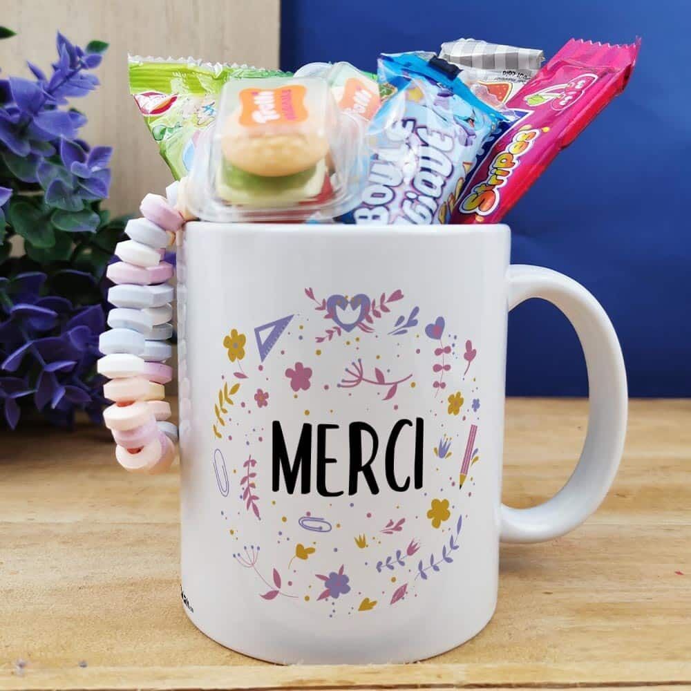 Mug Lotso avec 200 gr de bonbons main image 0