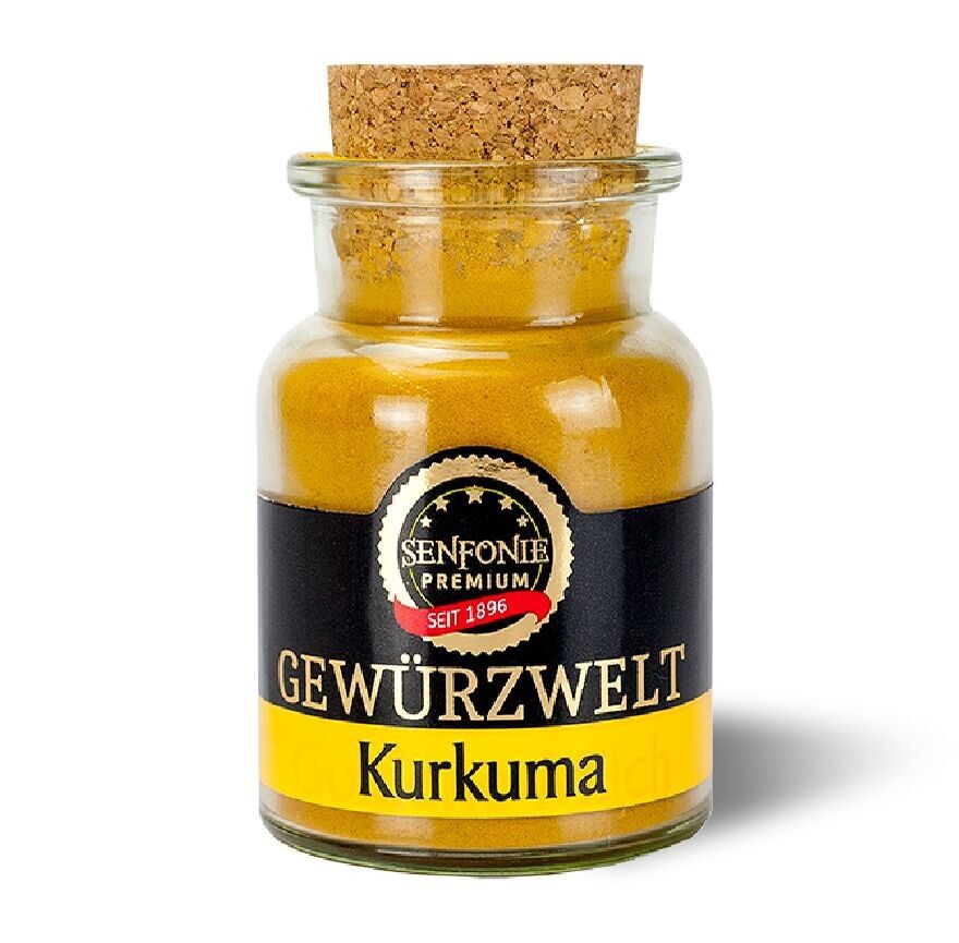 Kurkuma Premium