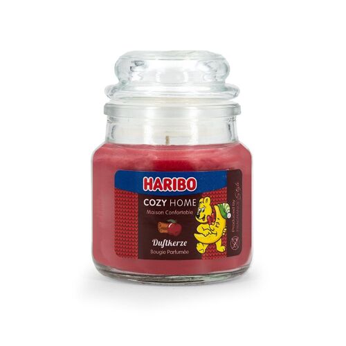 Duftkerze Haribo Cozy Home - 85g