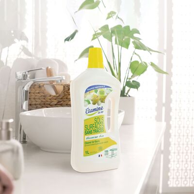 VERBENA FLOOR & SURFACE CLEANER