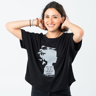 Oversize Mujer Pardals