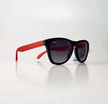 Assortiment de six couleurs lunettes de soleil Kost S9415 5