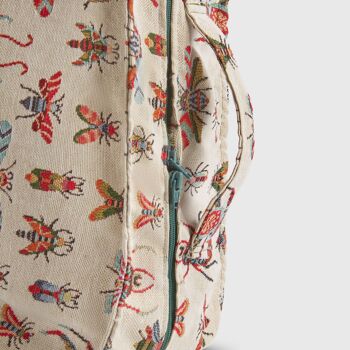 Belle Case Jacquard - Abeilles 2