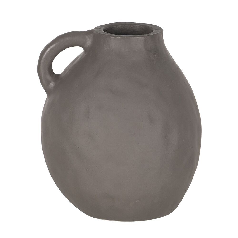 TINA GREY VASE