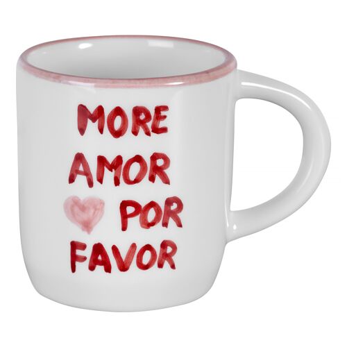 Minerva Mug (More Amor)