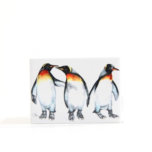 Penguin Magnet