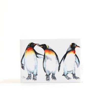 Pinguin-Magnet