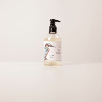 La lotion pour les mains Retreat avec Kingfisher Design 6