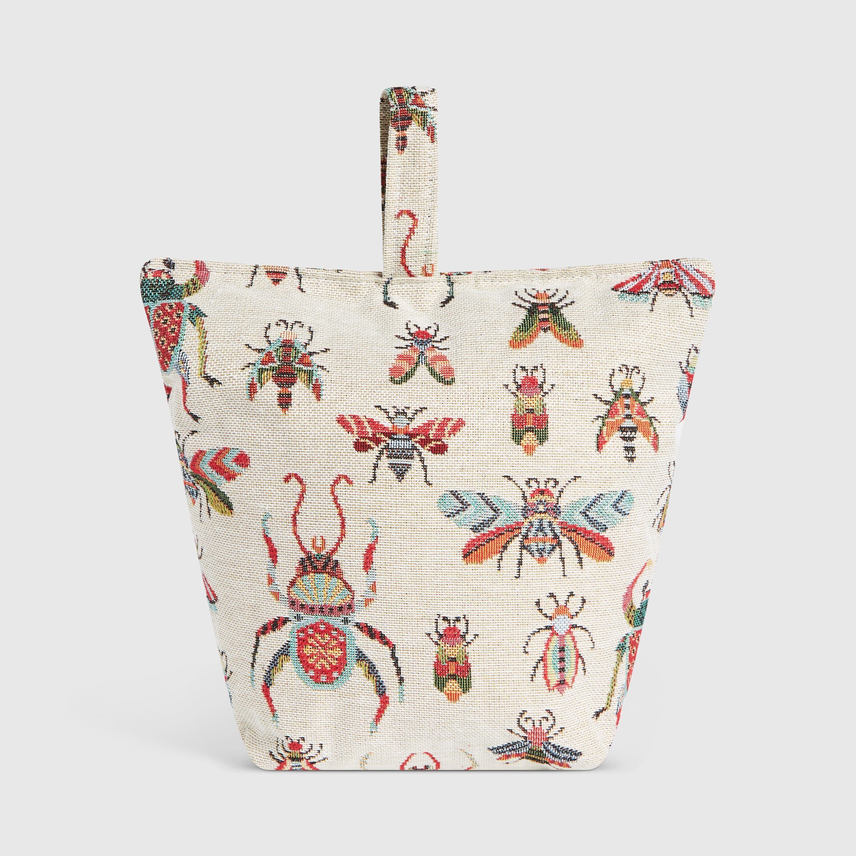 Fermaporta Jacquard - Multicolor