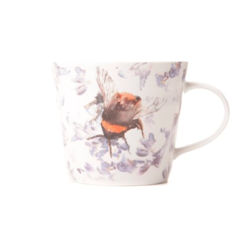 The Orchard - Bee Design Bone China Mug