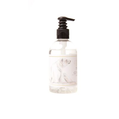 The Glacier' Hand Wash with Polar Bear Design