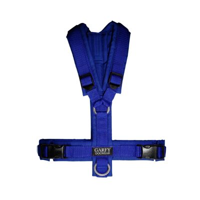 Dog harness Royal