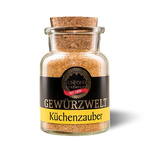 Küchenzauber Premium