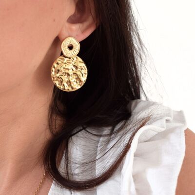 Marjo earrings