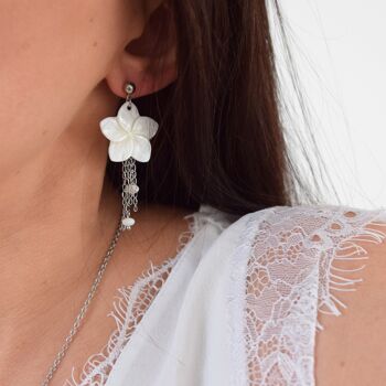 Boucles d'oreilles Mag 2