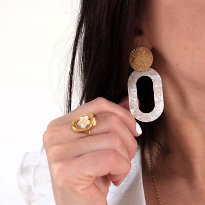Anaïs earrings