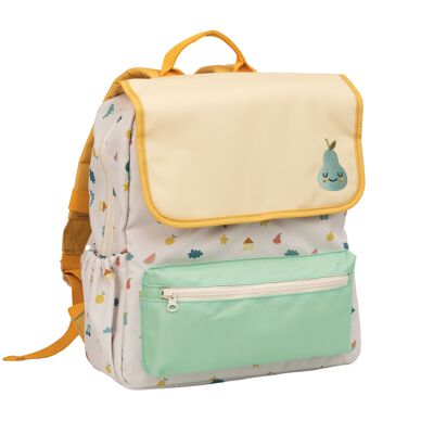 PREORDER 25.6.24 Backpack Tiny Bits for Kids