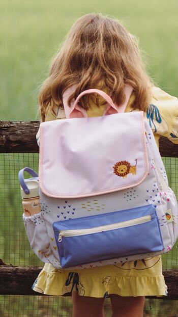 Sac à dos Wild Child pour enfants 6