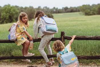 Sac à dos Wild Child pour enfants 9