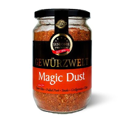 Vaso Magic Dust Spice Premium XXL