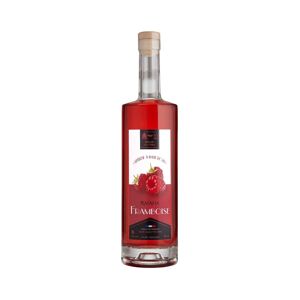 Le ratafia de framboise