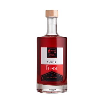 LIQUEUR DE FRAISE