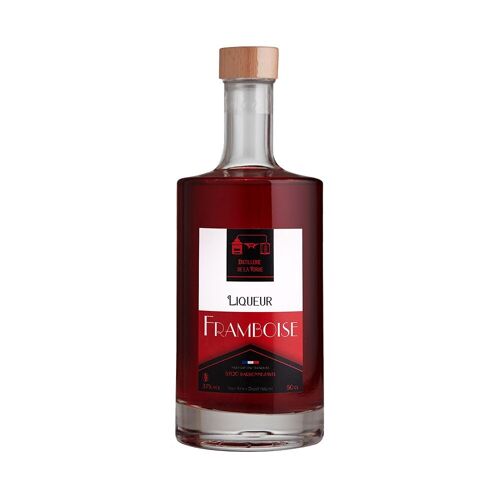 LIQUEUR DE FRAMBOISE