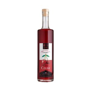 Le ratafia de cerise