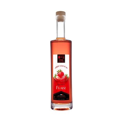 Ratafià alle fragole