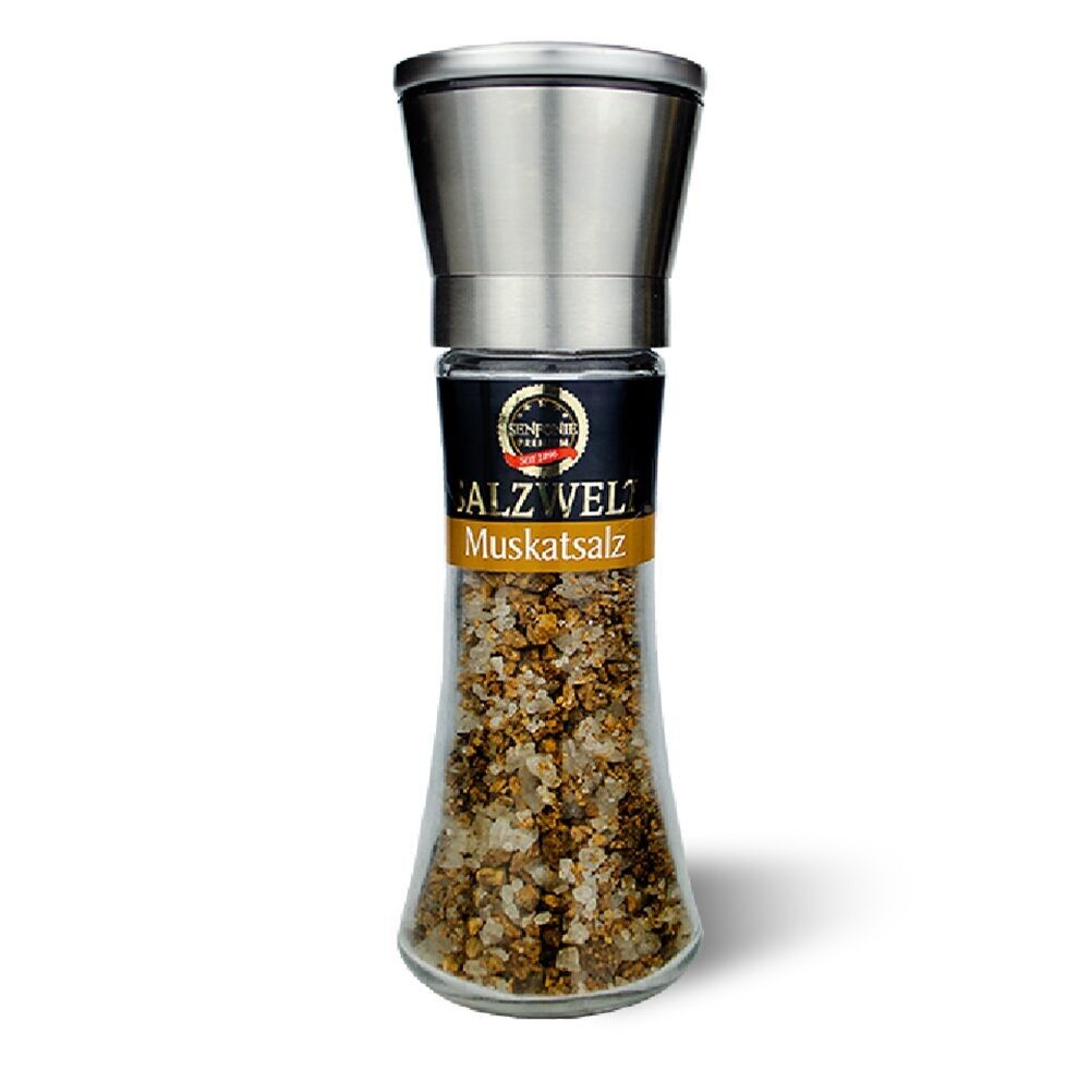 Macina sale alla noce moscata premium