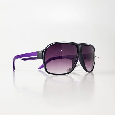 Vier Farben Sortiment Kost Sonnenbrille S9492