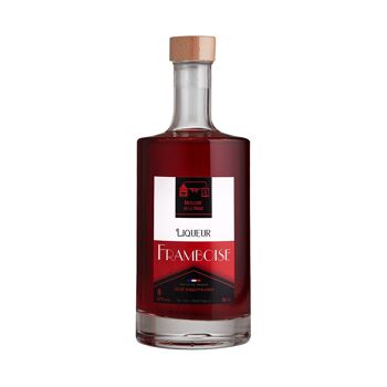 COFFRET DECOUVERTE LIQUEUR 20 cl 6