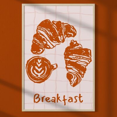 Manifesto della colazione