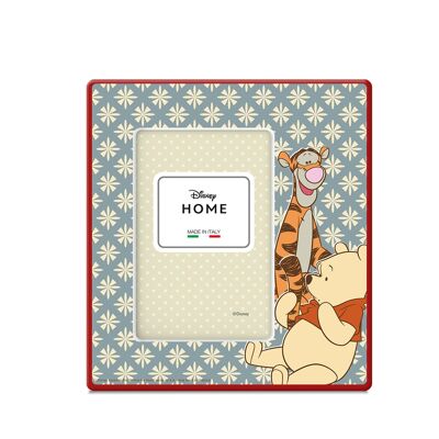 Portafoto "Winnie the Pooh" H.20,5 cm