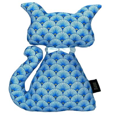 Katzen-Türkeil, blaues Schildpatt