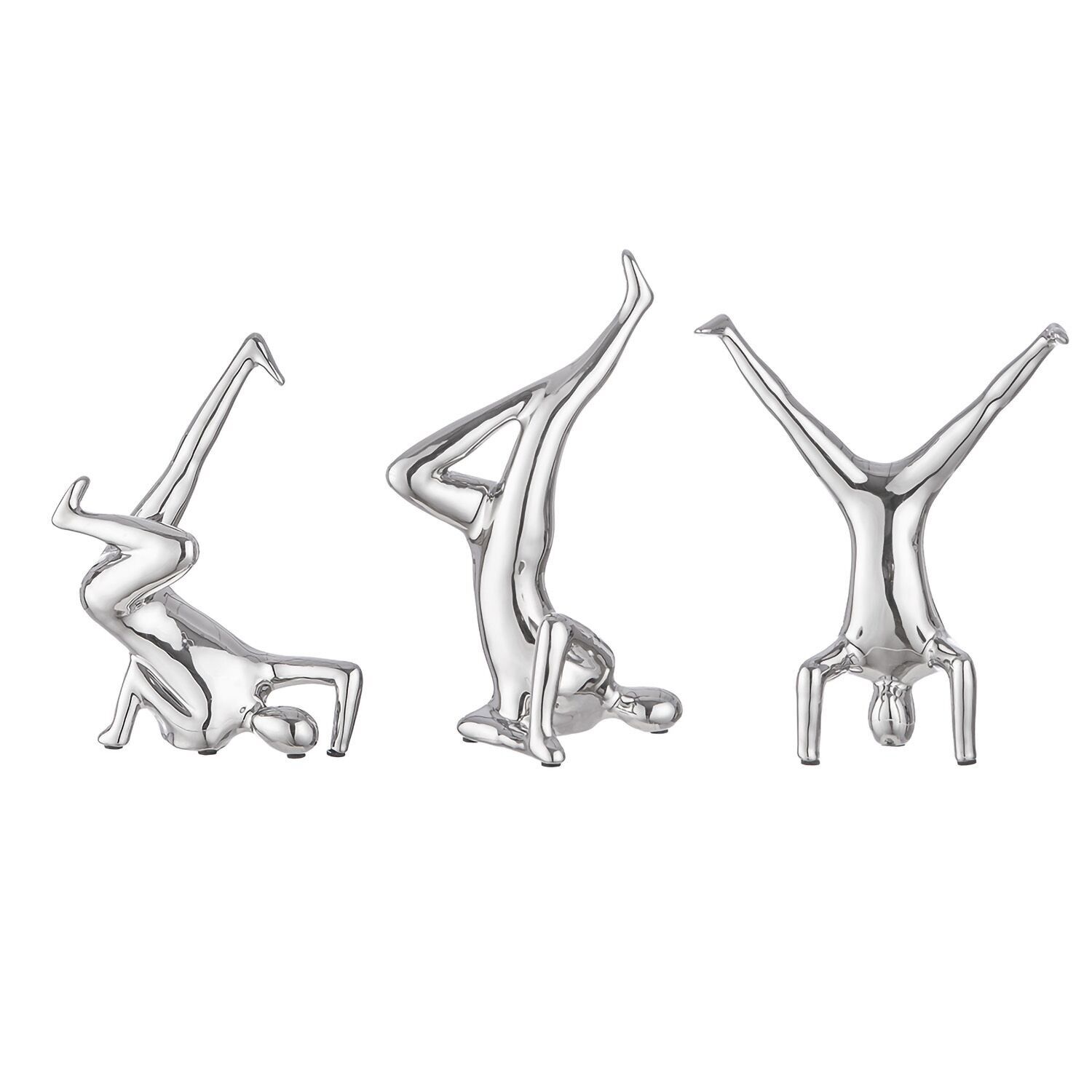 Breakdance di figura H.26,5 cm - 3 volte assortiti