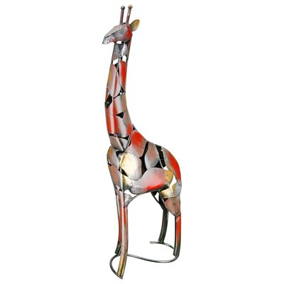 Figure Giraffe Melman H.67cm