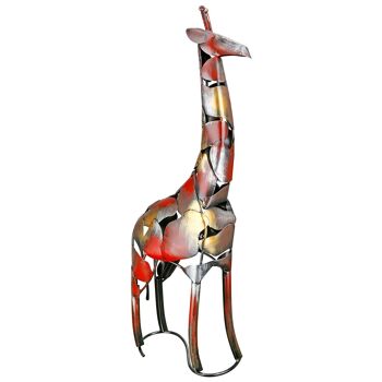 Figurine Girafe Melman H.67 cm 3