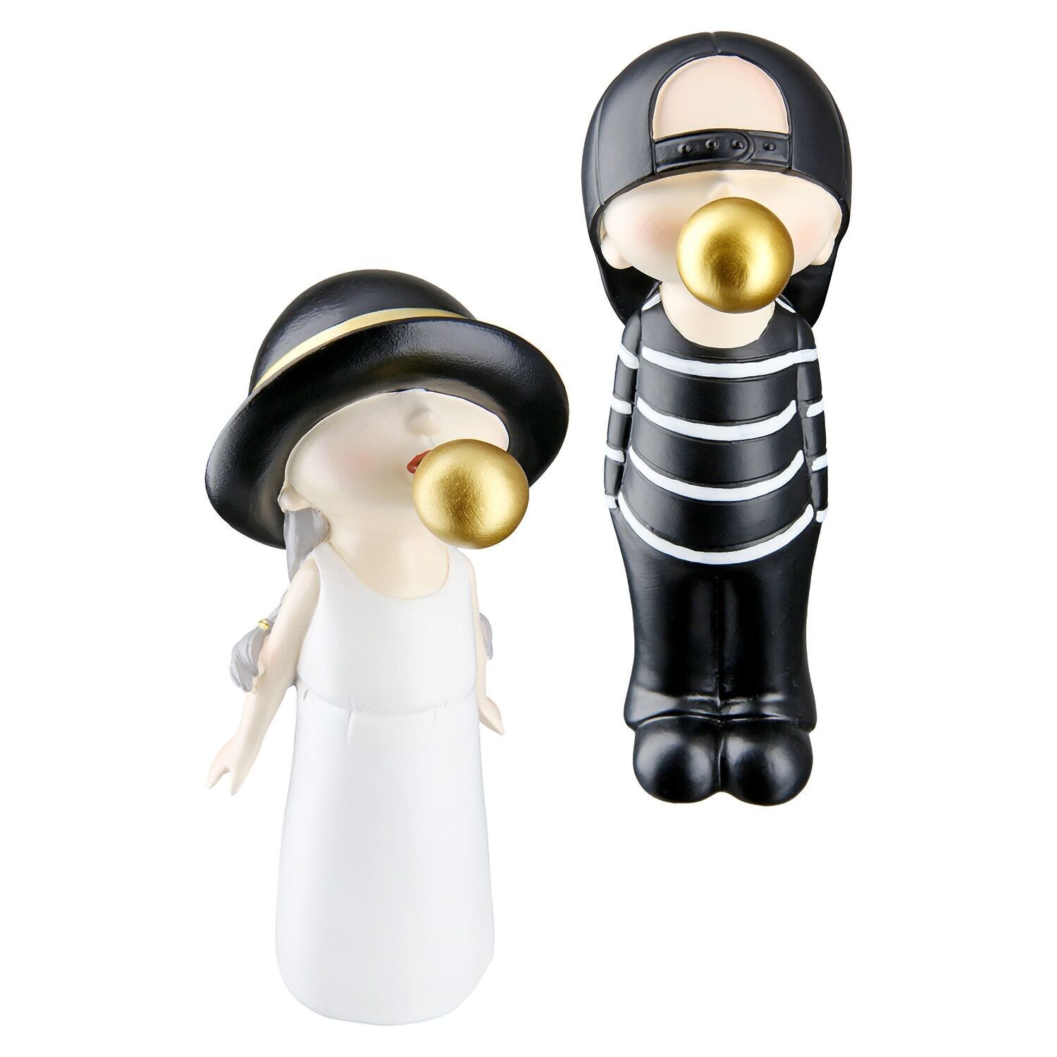 Figura Bambino Bubblegum H.19 cm - 2 volte assortiti