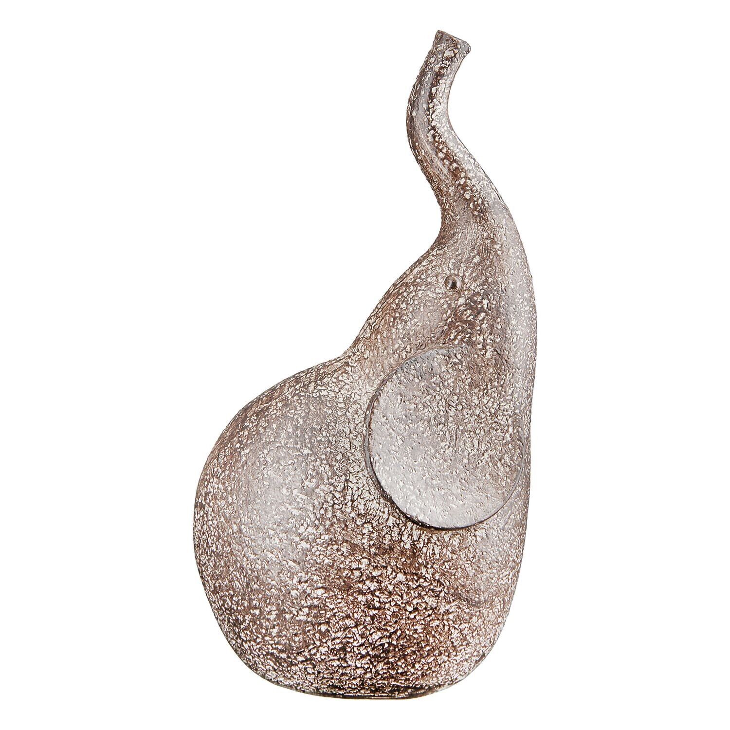 Figure Elephant Marula H.17cm