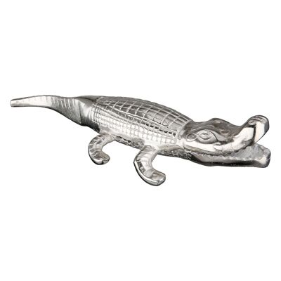 Figur Krokodil Spike H.6 cm
