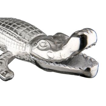 Figurine Crocodile Spike H.6 cm 3