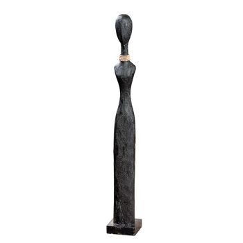 Sculpture Grande Dame H86 cm 1