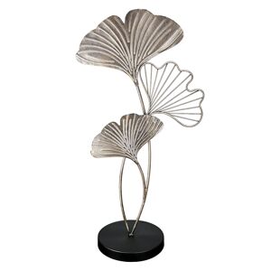 Support relief Ginkgo Ginkgo H.61 cm