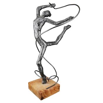 Sculpture Corps Sentiment H.36,5 cm 3