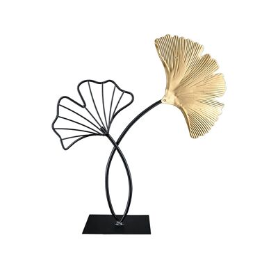 Soporte relieve Ginkgo Ginkgo B.17cm