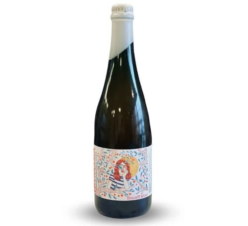 Heliodora Berliner Weisse Botella 75cl